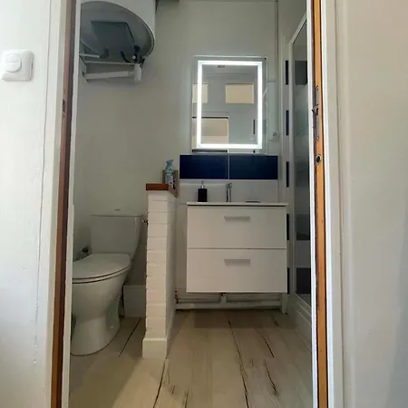 Hypercentre Apartman