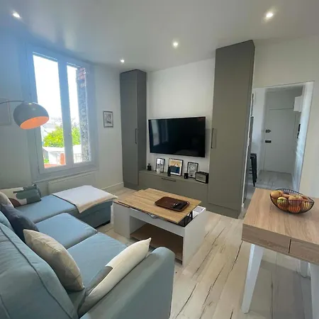 Apartman Hypercentre