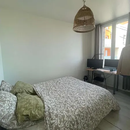Apartman Hypercentre *